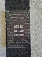 Spelreglerna : noveller