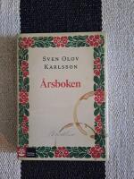 &Aring;rsboken