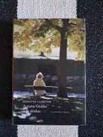 Agneta Grahn och d&ouml;den