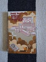 Ist&auml;llet f&ouml;r hiphop