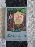 H&auml;xans dotter