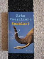 Snablar!