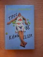 Trosbek&auml;nnelser