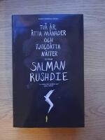 Tv&aring; &aring;r, &aring;tta m&aring;nader och tjugo&aring;tta n&auml;tter