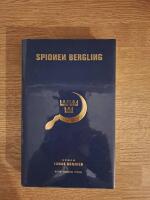 Spionen Bergling