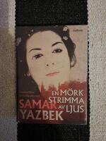 En m&ouml;rk strimma av ljus