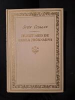 Huset med de gamla fr&ouml;knarna