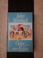 &Ouml;ster om Eden