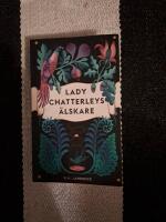 Lady Chatterleys &auml;lskare