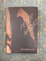 Skr&auml;ckhistorier