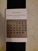 Flaskpost fr&aring;n F&ouml;rintelsen : Litauiska resor