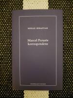 Marcel Prousts korrespondens