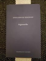 Argonautika