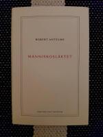 M&auml;nniskosl&auml;ktet