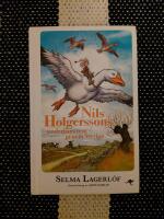 Nils Holgerssons underbara resa genom Sverige