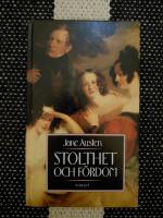 Stolthet och f&ouml;rdom