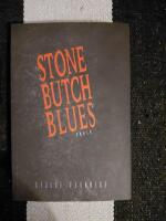 Stone Butch Blues