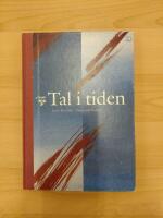 Tal i tiden Antologi