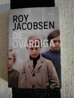 De ov&auml;rdiga