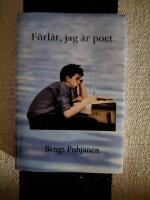 F&ouml;rl&aring;t, jag &auml;r poet