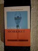 Simma i m&ouml;rkret