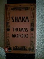 Shaka