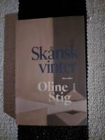 Sk&aring;nsk vinter - noveller