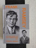 Frank Ramsey - det unga geniet vid Wittgensteins sida