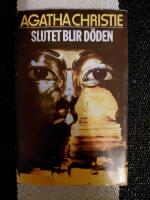 Slutet blir d&ouml;den