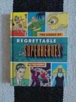The League of Superheroes