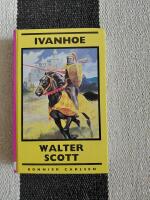 Ivanhoe