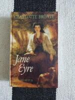 Alla Ti Kl/Jane Eyre