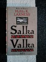 Salka Valka