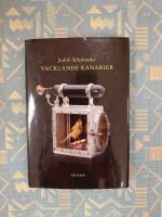 Vacklande kanarier
