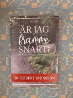 &Auml;r jag framme snart? : fr&aring;n os&auml;ker ton&aring;ring till eftertraktad forskare
