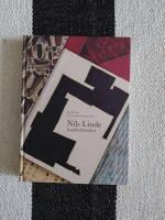 Nils Linde - konstbokbindare