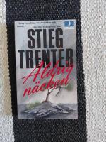 Aldrig n&auml;cken