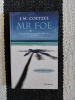 Mr Foe