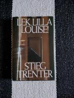 Lek, lilla Louise!
