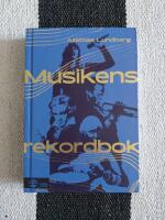 Musikens rekordbok