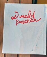 Donald Baechler