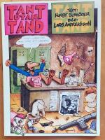  Tant utan tand