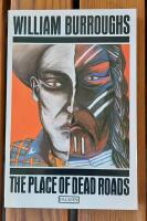 The Place Of Dead Roads