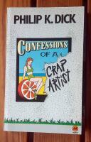 Confessions of a Crap Artist