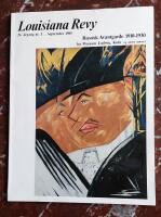 Russisk Avantgarde 1910 -1930 fra Museum Ludvig K&ouml;ln