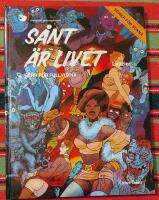 S&aring;nt &auml;r livet : [satir f&ouml;r fullvuxna]