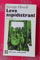 Leve aspidistran!