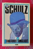 Sanatoriet Timglaset