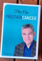 Prostatacancer : en bok om hopp