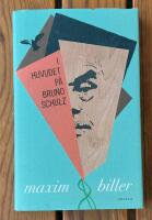 I huvudet p&aring; Bruno Schulz